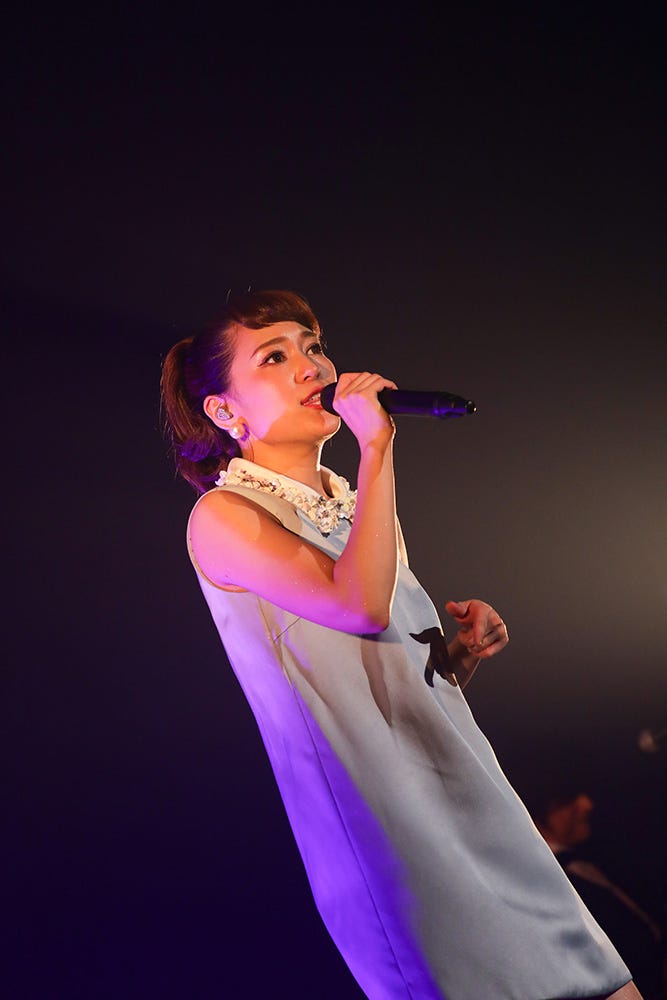 chay(撮影: 渡邉一生)