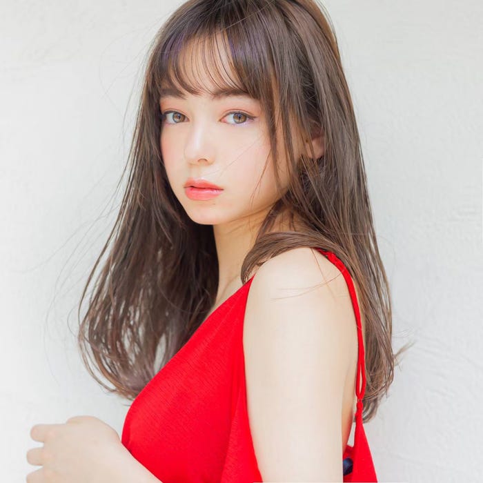 世良マリカ(提供写真)