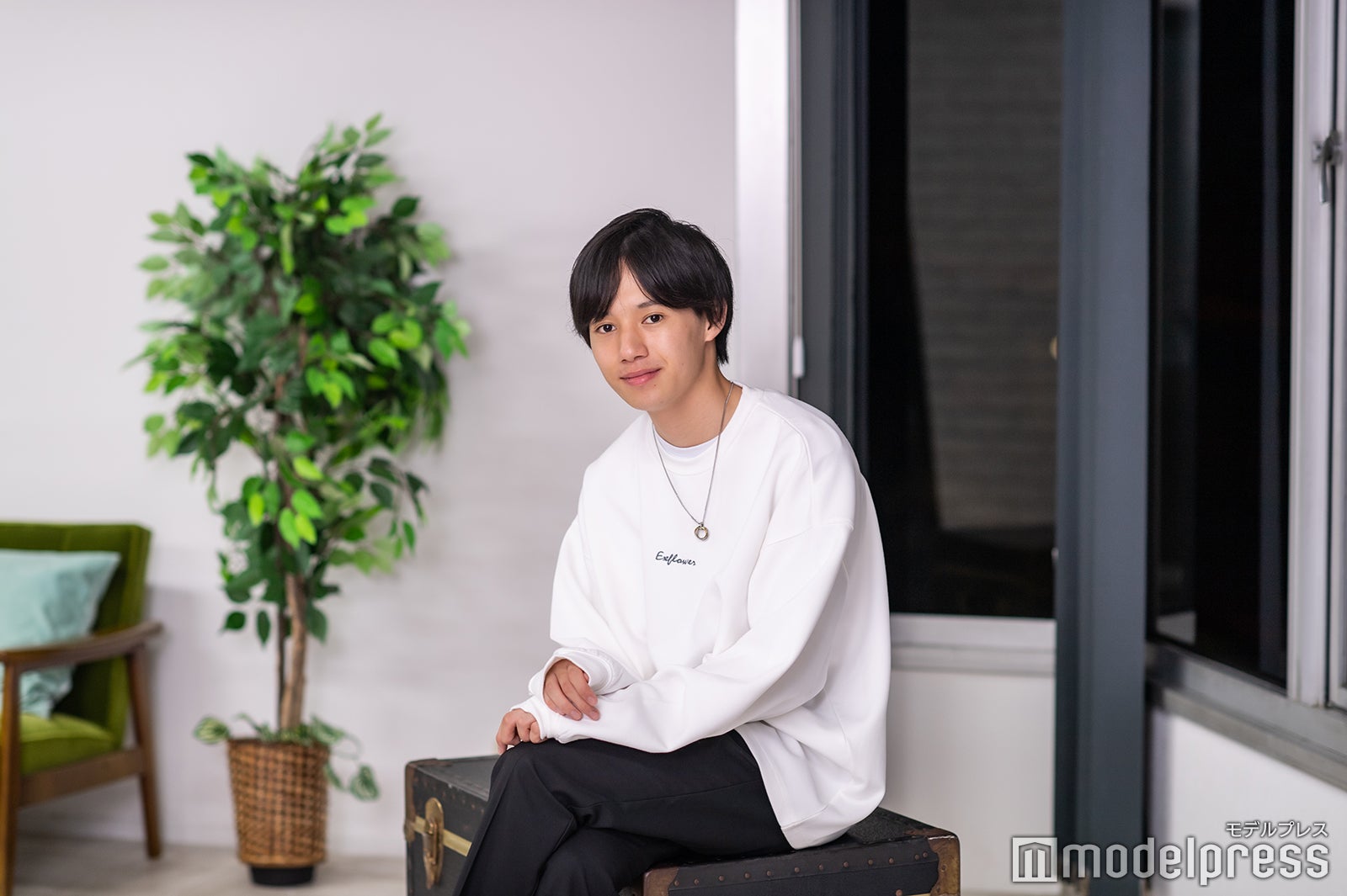 玉川和眞さん（C）モデルプレス