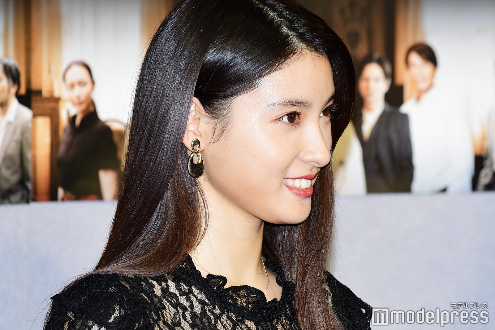 土屋太鳳（C）モデルプレス