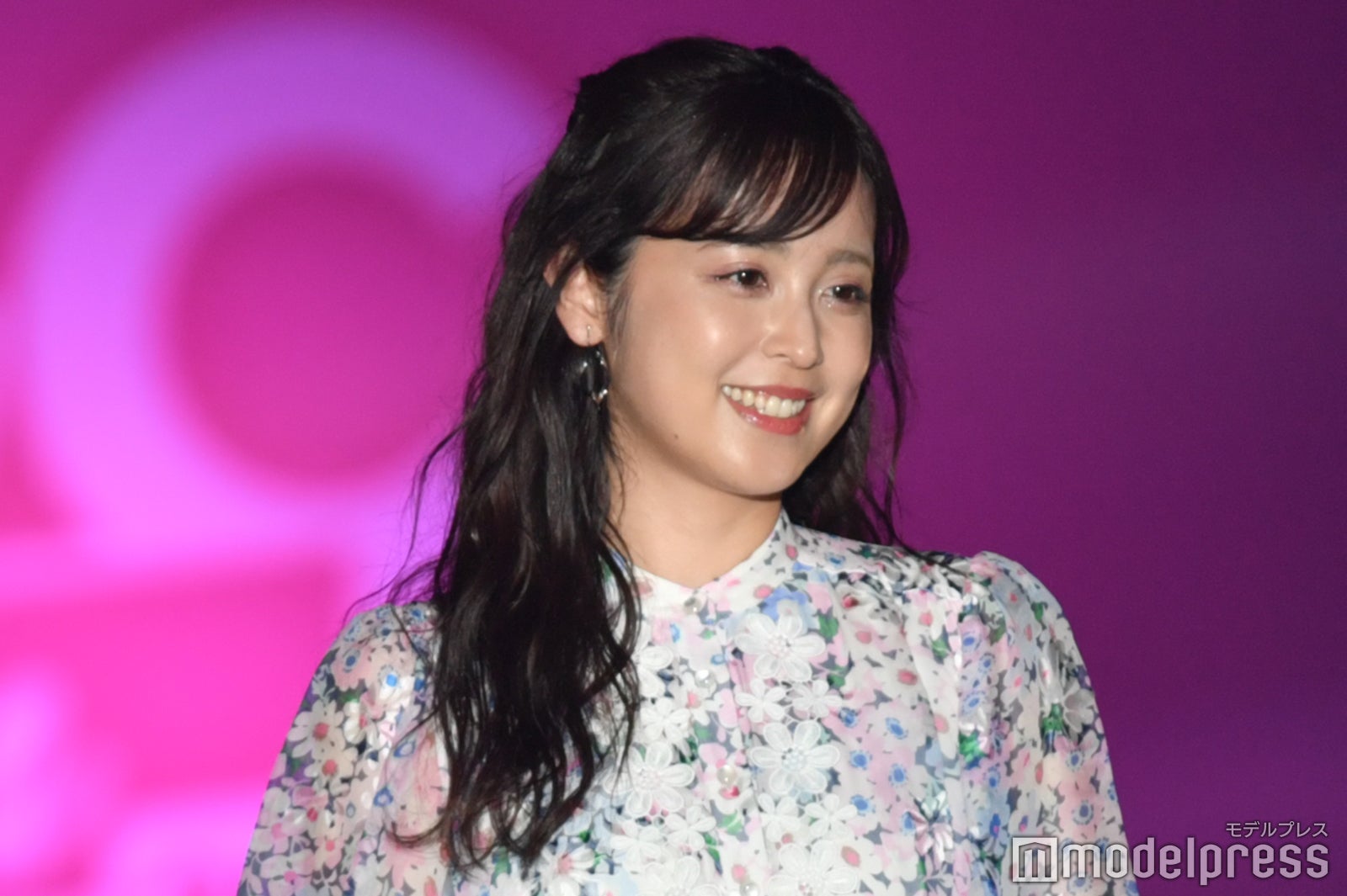 久慈暁子（C）モデルプレス