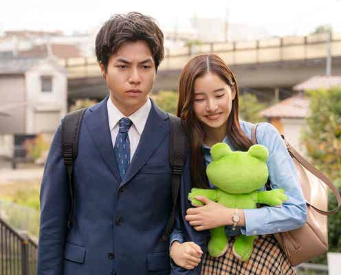 <単身花日 第5話>舜&片山、再び修羅場へ 深夜の同窓会開幕