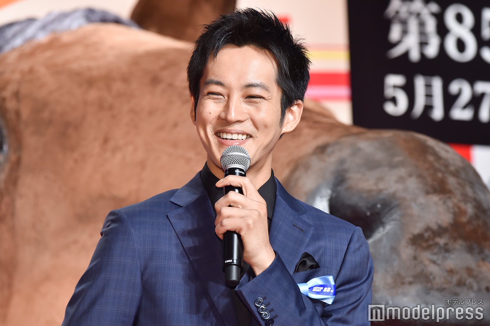 松坂桃李（C）モデルプレス