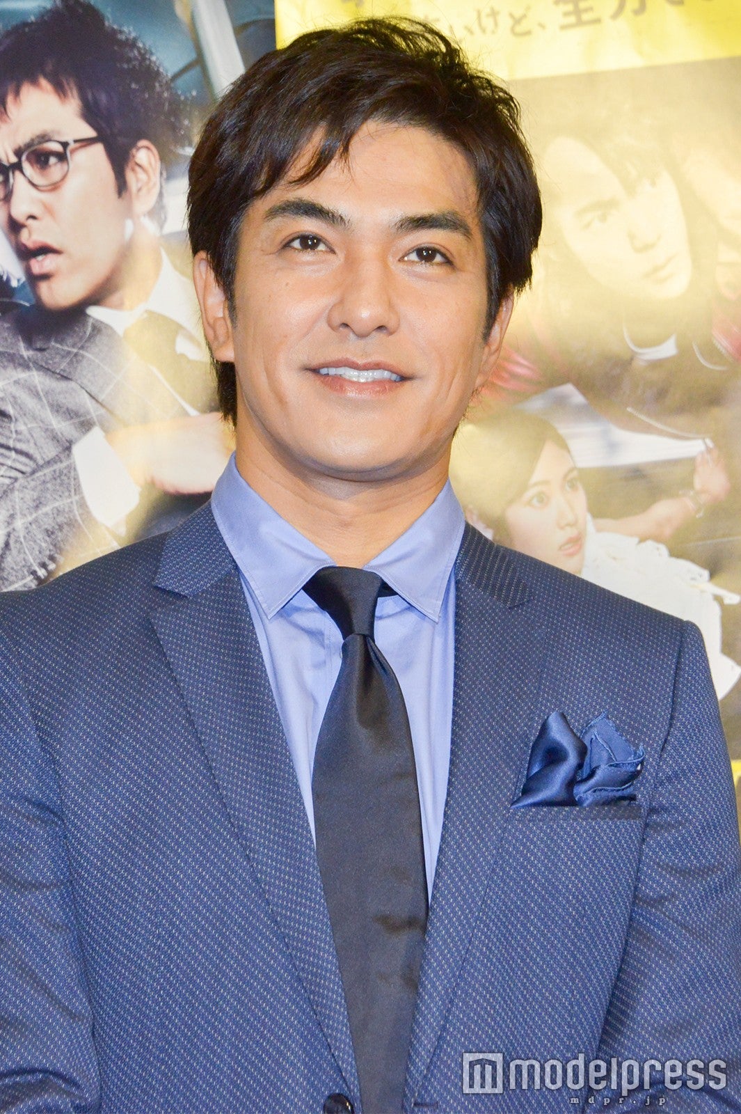 北村一輝（C）モデルプレス