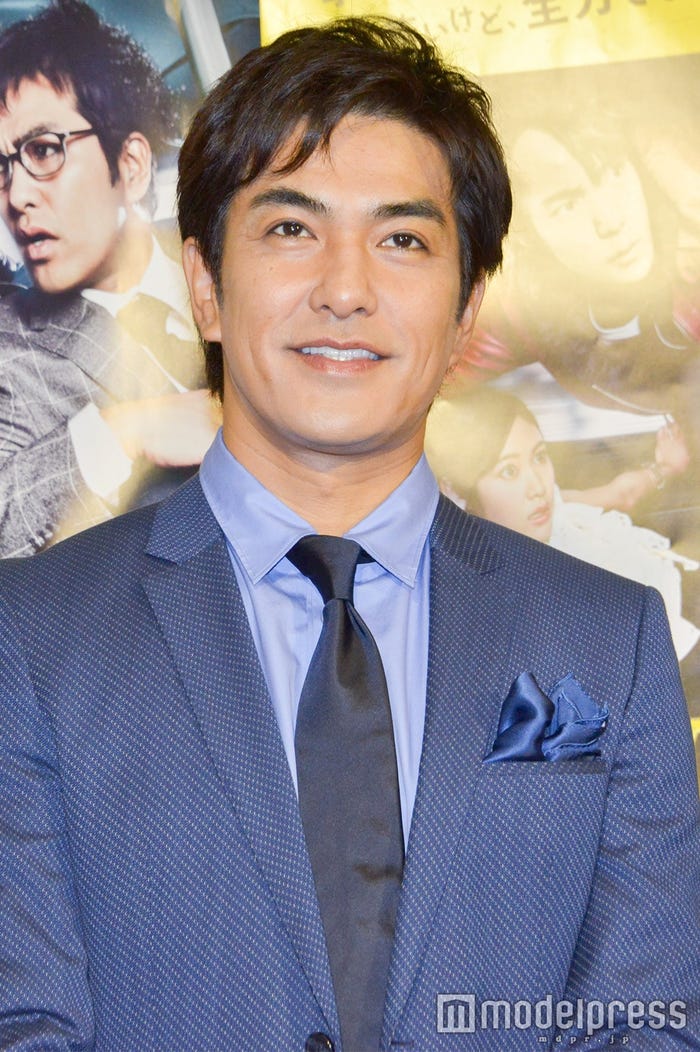 北村一輝(C)モデルプレス