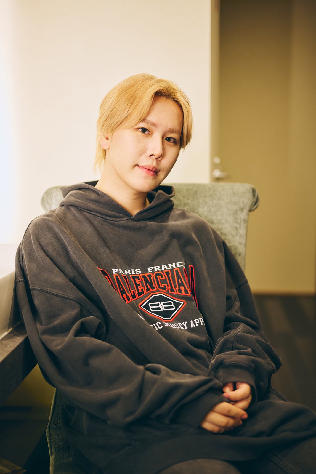 ゆうぴーまん（C）AbemaTV, Inc.