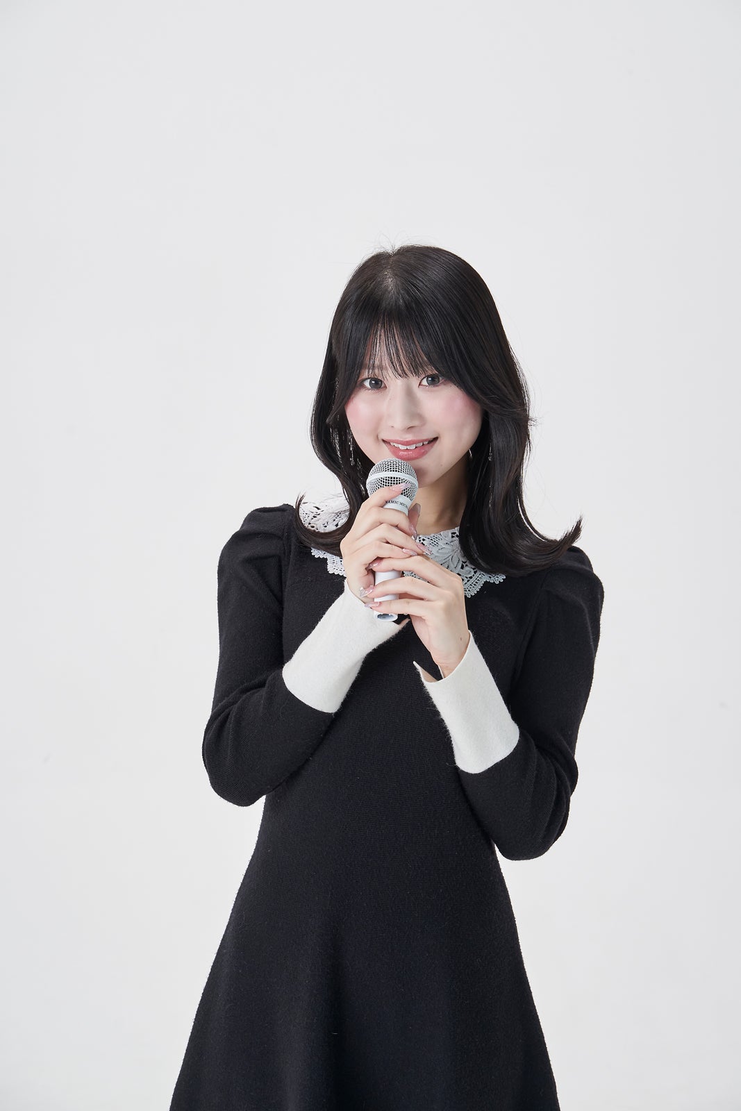 中本帆南さん（提供写真）