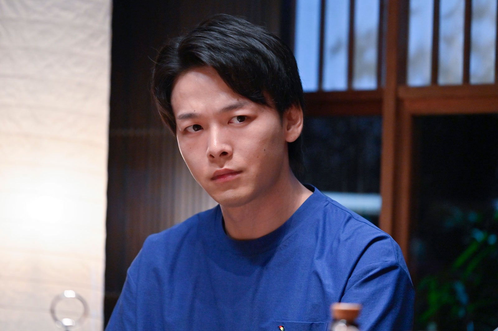 ＜ハヤブサ消防団 第5話＞太郎、彩の正体に衝撃 思いもよらぬ疑惑が浮かぶ…