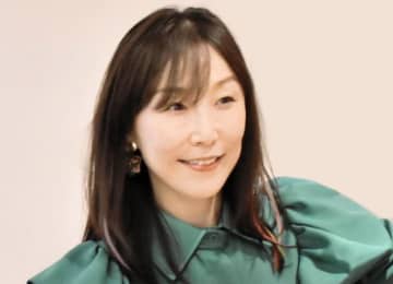 小原正子 市立小5年の長男が英検2級受験「気楽に」と送り出す 子3人で習い事23個、月23万円と昨年末のテレビで