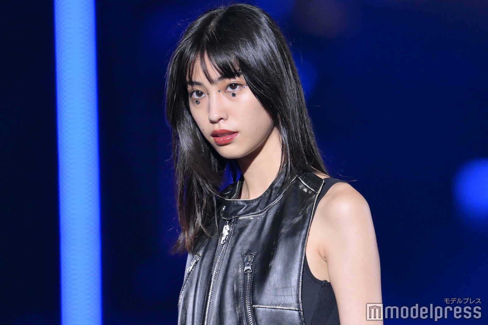 （C）モデルプレス