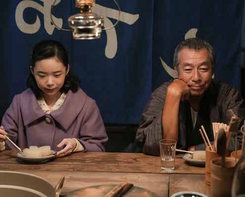 <ブギウギ 第50話あらすじ>スズ子、梅吉と話をする