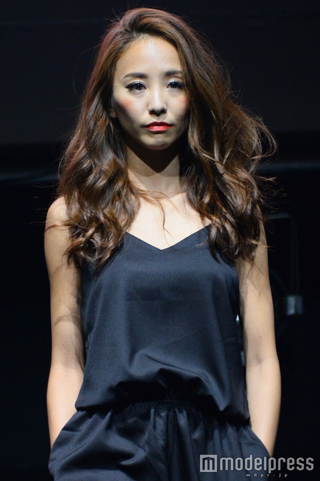 武田静加（C）モデルプレス