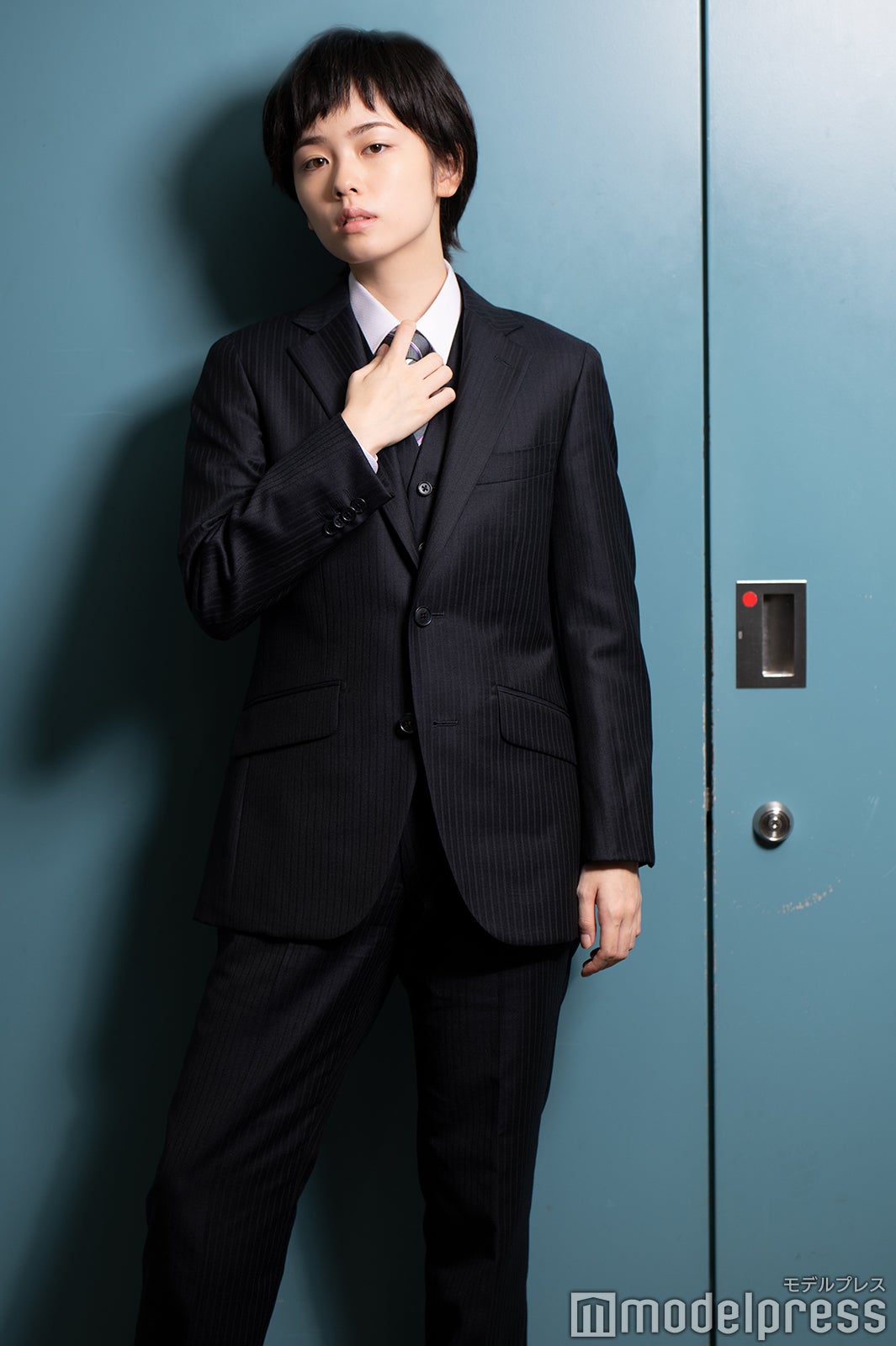 小芝風花（C）モデルプレス