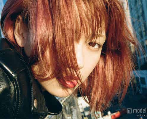 二階堂ふみ、NYで迎えた“21歳になる瞬間” 新たな作品を発表