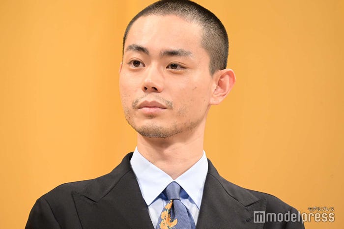 菅田将暉(C)モデルプレス