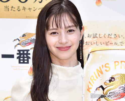 結婚発表の中条あやみ、過去に語った積極的な恋愛観 一貫した“理想のタイプ”とは