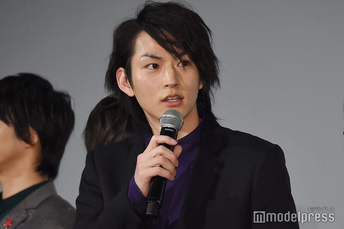 和田雅成 (C)モデルプレス