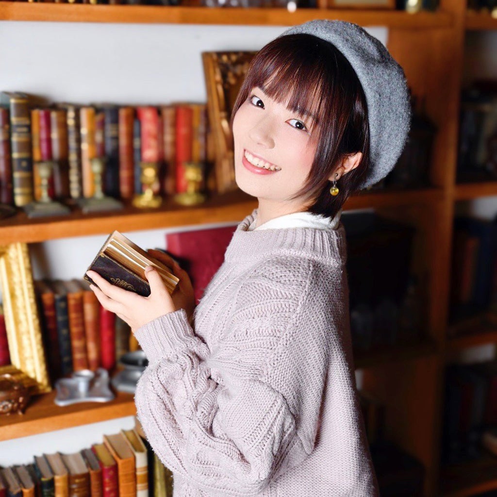 「MISS CIRCLE CONTEST 2020」ファイナリスト（提供写真）