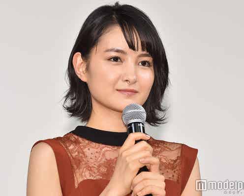 「わろてんか」ヒロイン・葵わかな、“おてんば娘”から“お母ちゃん”に…朝ドラで見せた成長