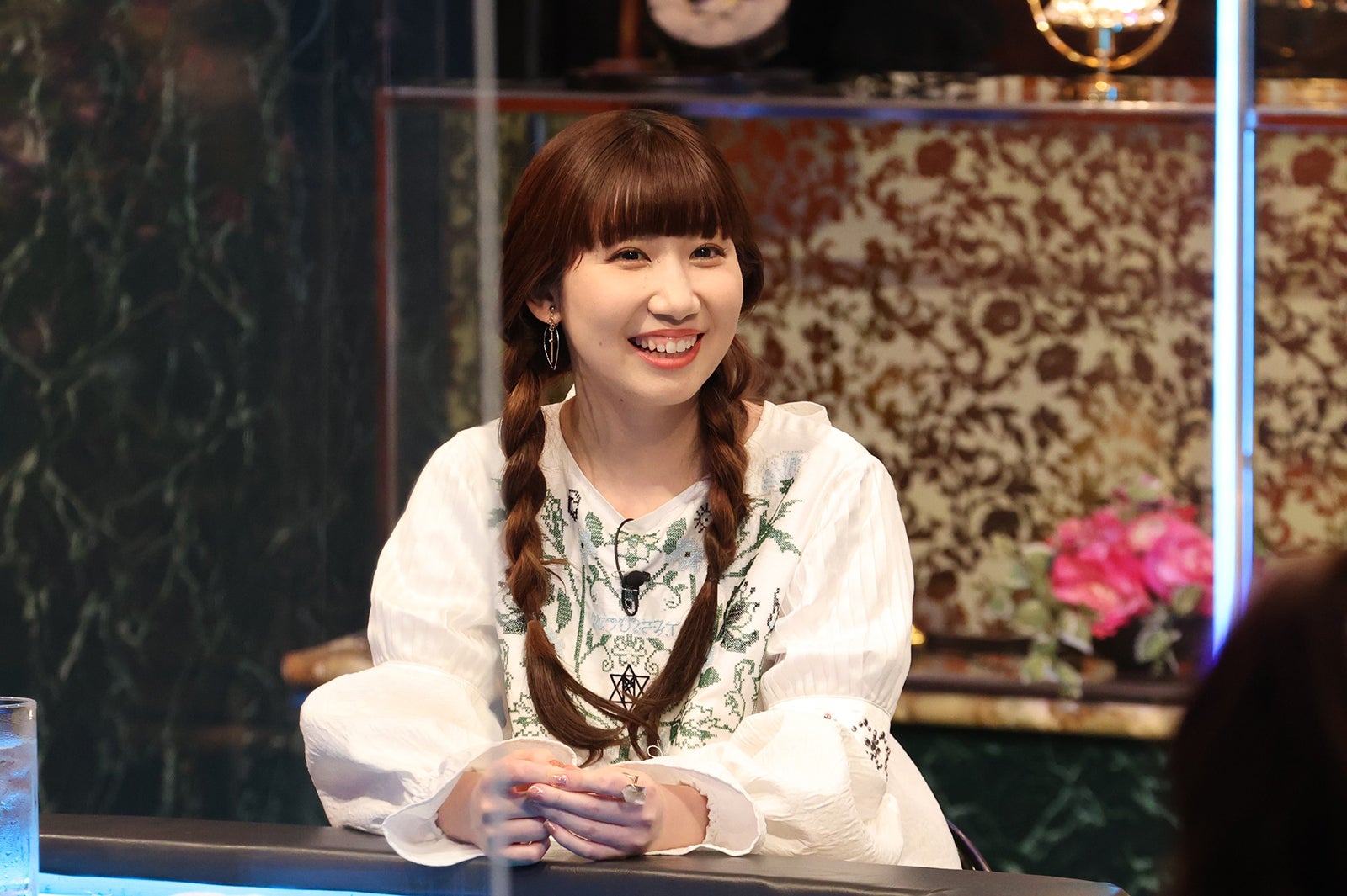 根本宗子 （C）フジテレビ