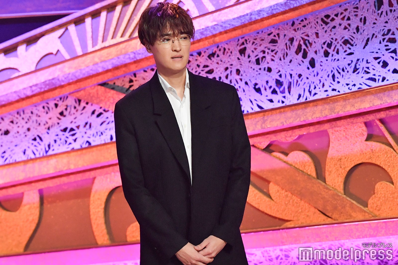 海蔵亮太 （C）モデルプレス