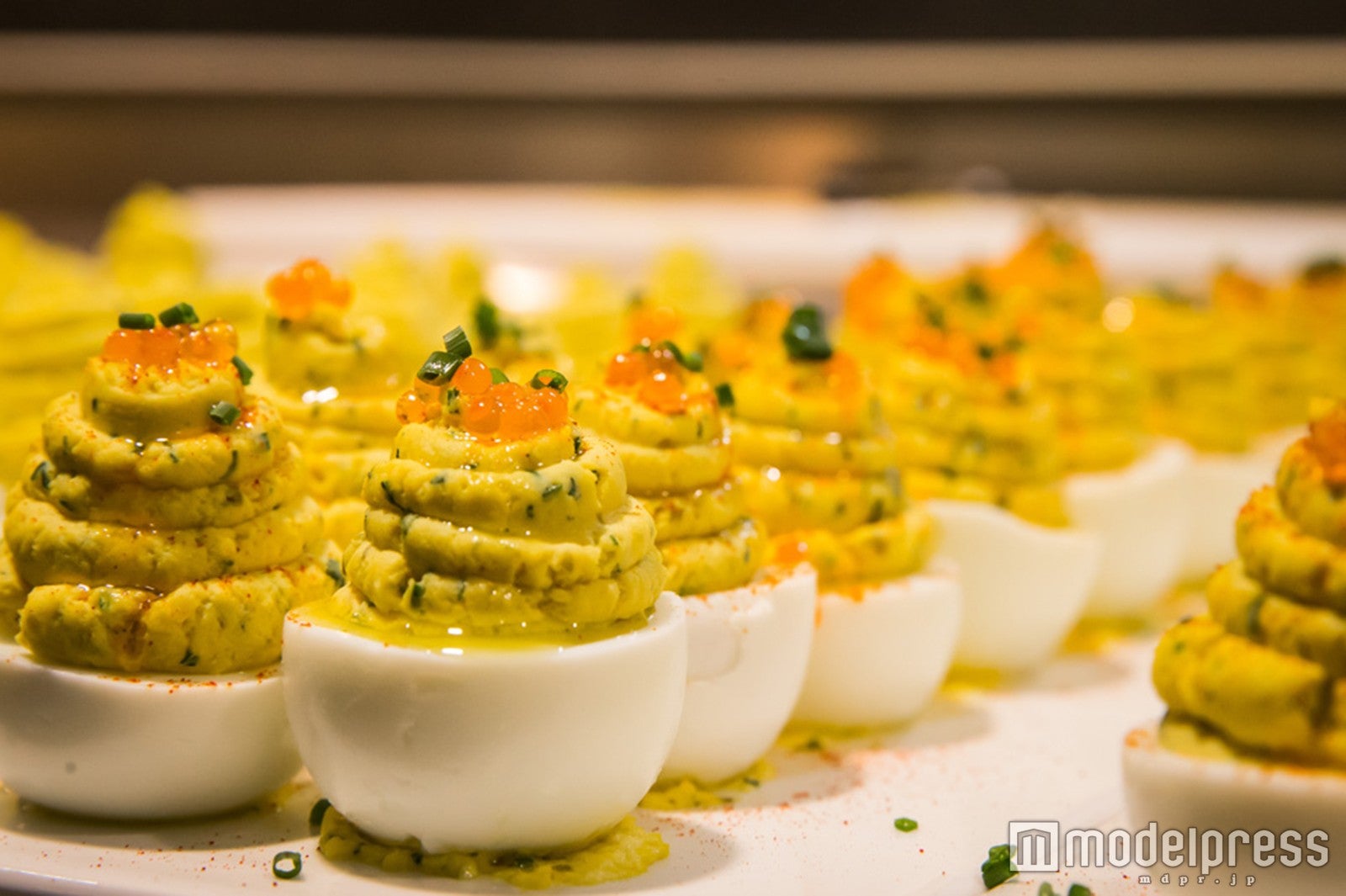 アペタイザー系のメニューも充実（C）Yardbird