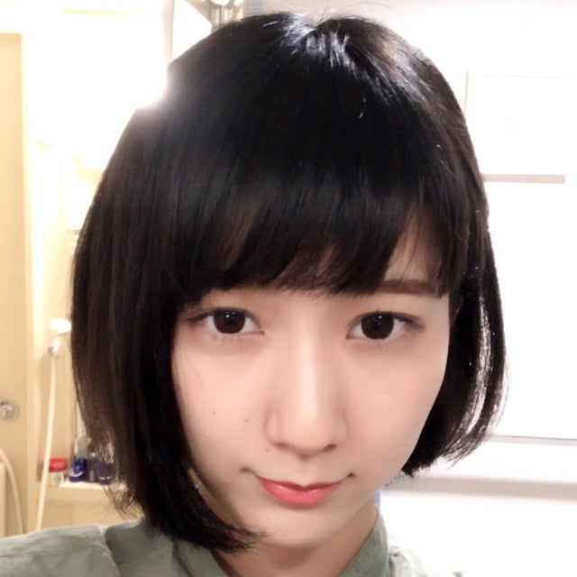 「FRESH CAMPUS CONTEST 2017 MISS」Bブロック候補者（提供写真）