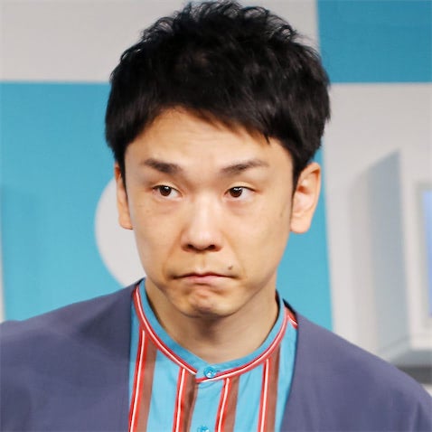 かまいたち濱家隆一、驚愕の借金歴を告白「一歩間違えたら終わっていたで、ほんま」