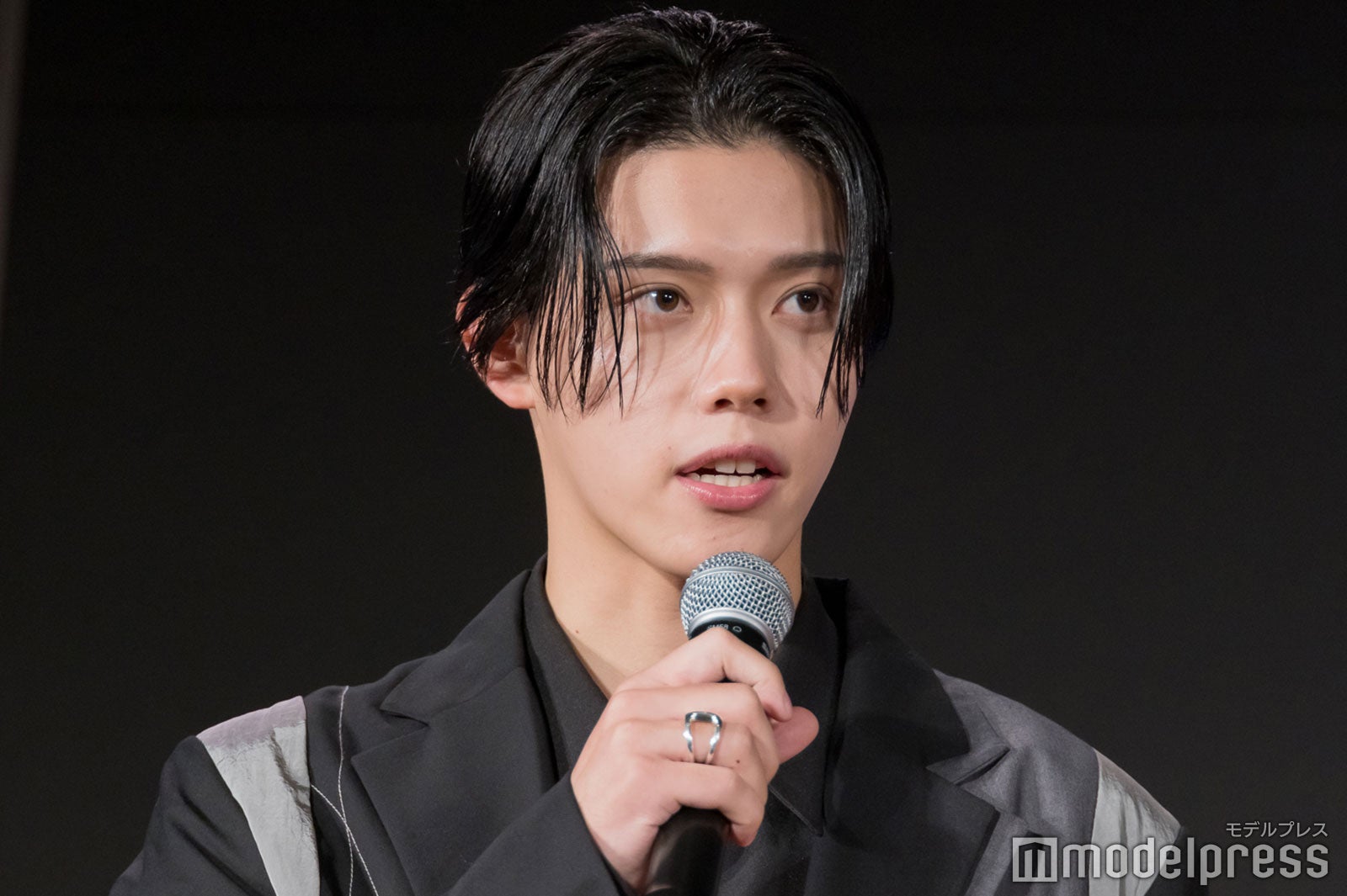 南雲奨馬（C）モデルプレス