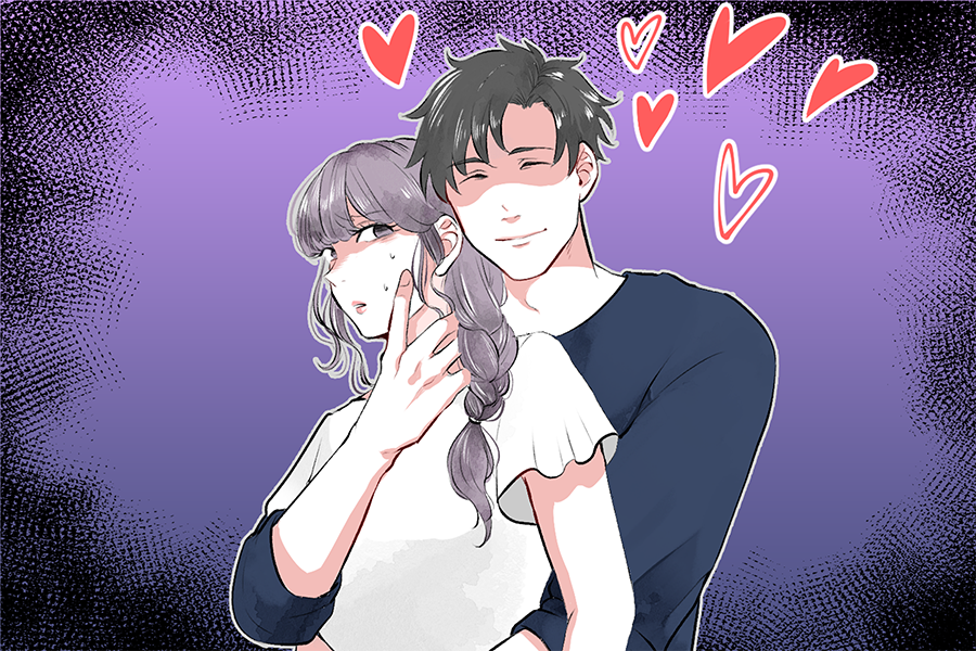 これし始めたら疑って。浮気後の彼が見せる“罪悪感の裏返し”