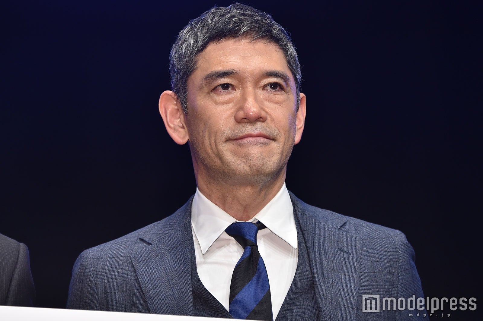 杉本哲太（C）モデルプレス