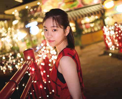 當真あみ、上京前の感傷的な姿 1st写真集封入特典ポストカード第2弾解禁【Ami】