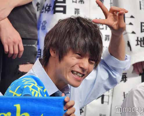 窪田正孝、歌声披露への手応えは「一切ないです!」と胸を張る<僕たちがやりました>