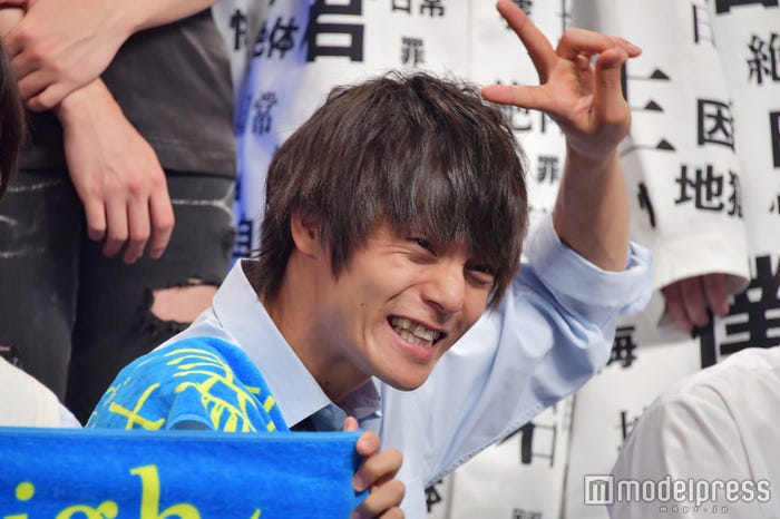 窪田正孝 川栄李奈 濃厚濡れ場 キスシーン連発 神回 ドラマの半分イチャついてる 視聴者の興奮止まず 僕たちがやりました第5話 モデルプレス 窪田正孝 川栄李奈 濃厚濡れ場 キスシーン連発 神回 ドラマの半分イチャついてる 視聴者の興奮止まず 僕たちがやりました第5話 モデルプレス