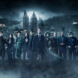 『GOTHAM』最終シーズンとなるシーズン5、制作決定