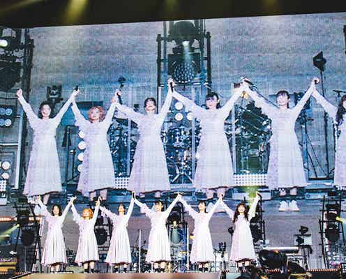 解散のBiSH、メンバー全員が芸能活動継続へ 今後について公表