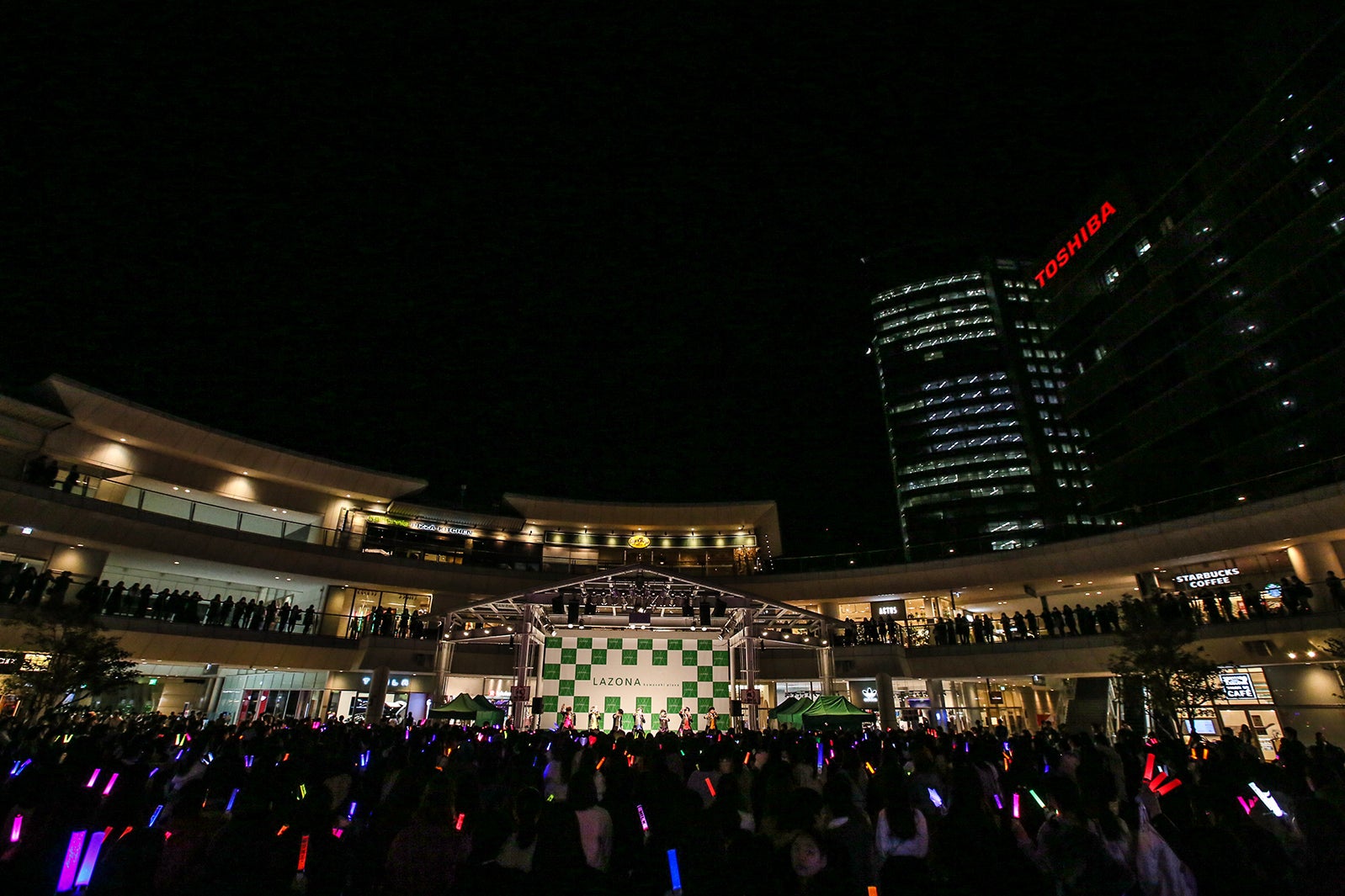イベントの様子（提供写真）