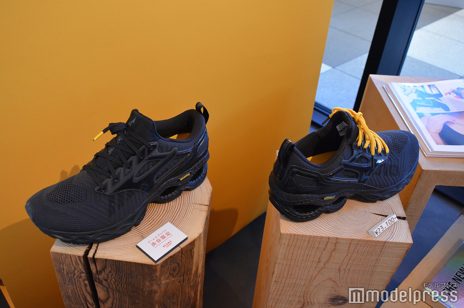 ビームス ジャパン（C）モデルプレス