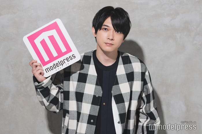 吉沢亮/PHOTO:赤英路(C)モデルプレス