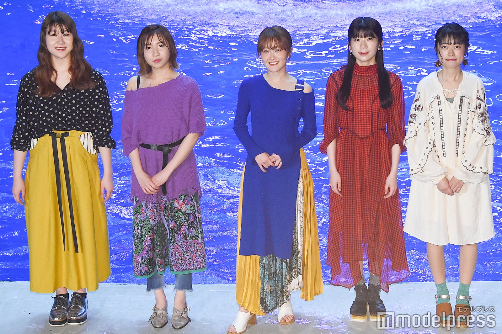 リトグリ・芹奈が休養発表「芹奈がいない分も心を込めて」4人で生歌唱 