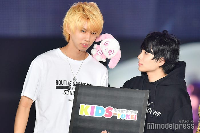 はじめしゃちょー、ワタナベマホト (C)モデルプレス