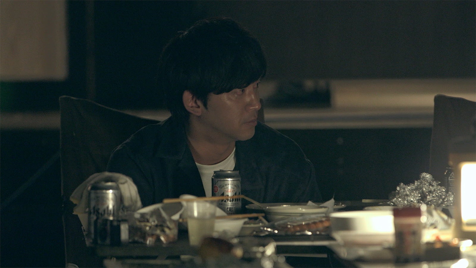 翔平「TERRACE HOUSE OPENING NEW DOORS」31st WEEK（C）フジテレビ／イースト・エンタテインメント