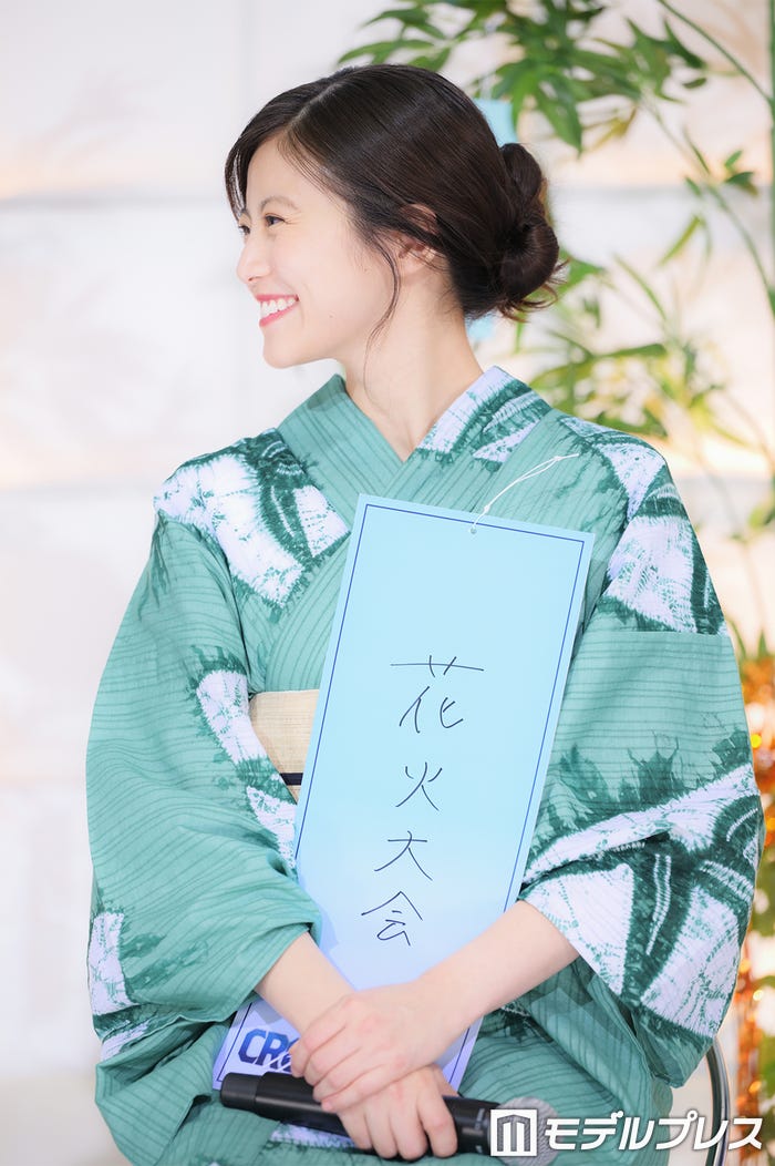 今田美桜(C)モデルプレス