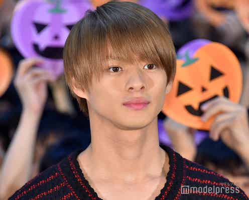 King & Prince平野紫耀、パニック障害で休養発表の岩橋玄樹にコメント