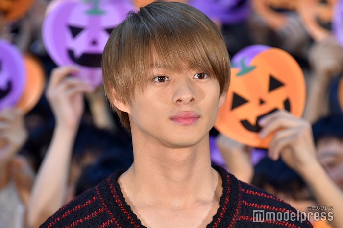 平野紫耀(C)モデルプレス