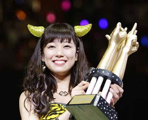 優勝は渡辺美優紀 AKB48「じゃんけん大会2014」