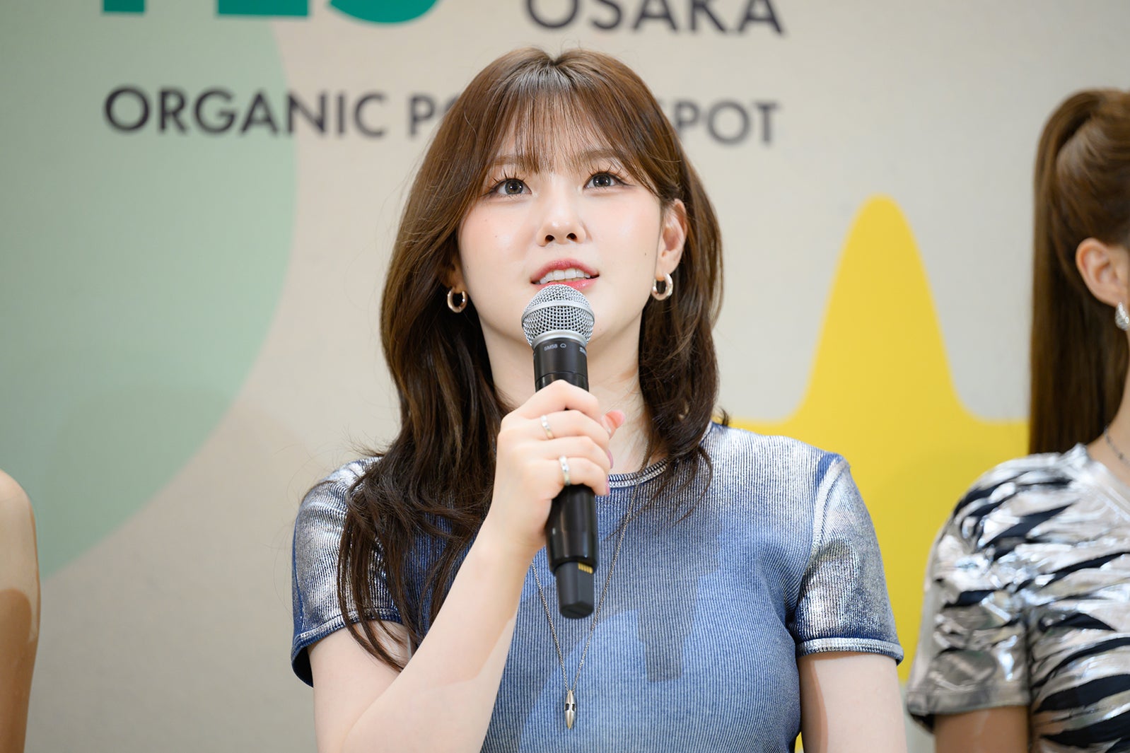 チェヒョン（提供写真）