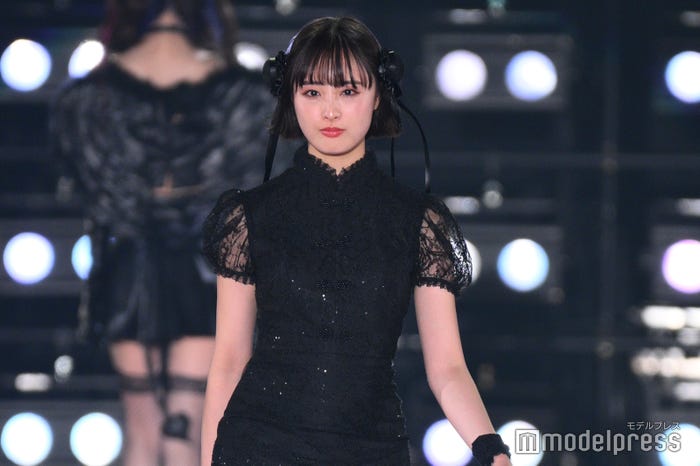 大友花恋(C)モデルプレス
