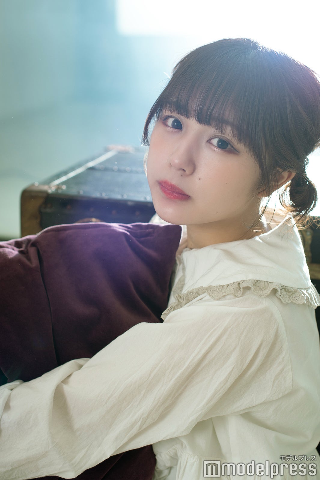 なえなの（C）モデルプレス