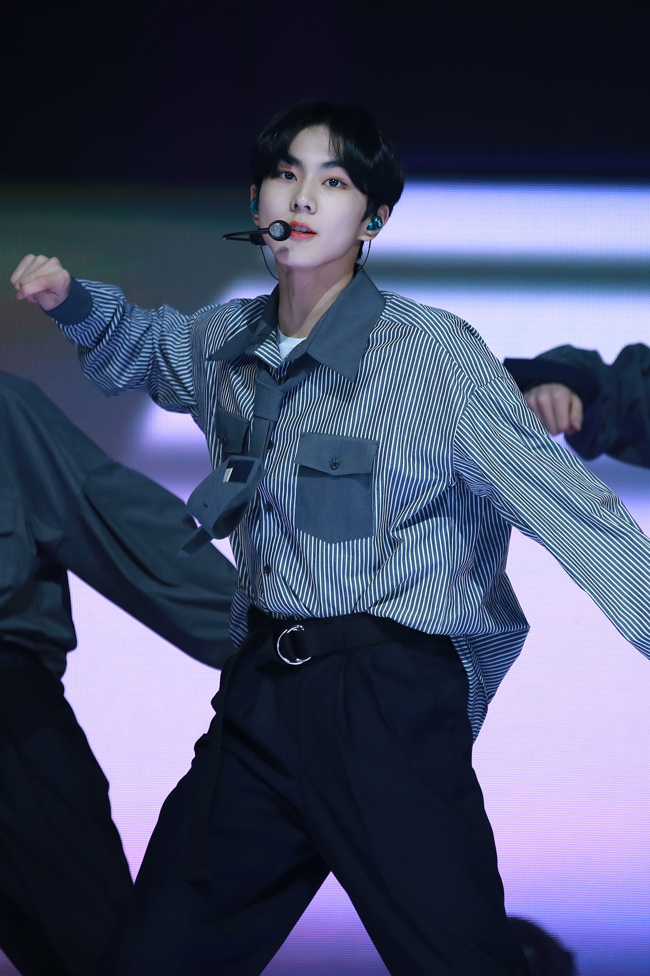 JUNGWON（C）BELIFT LAB